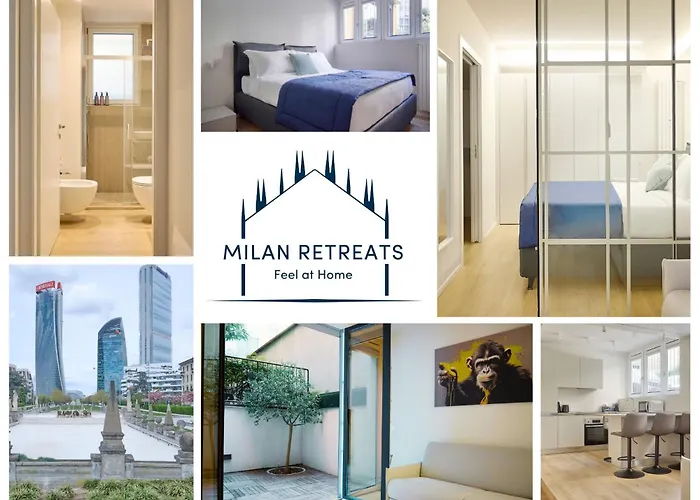 Retreats Fiera City
